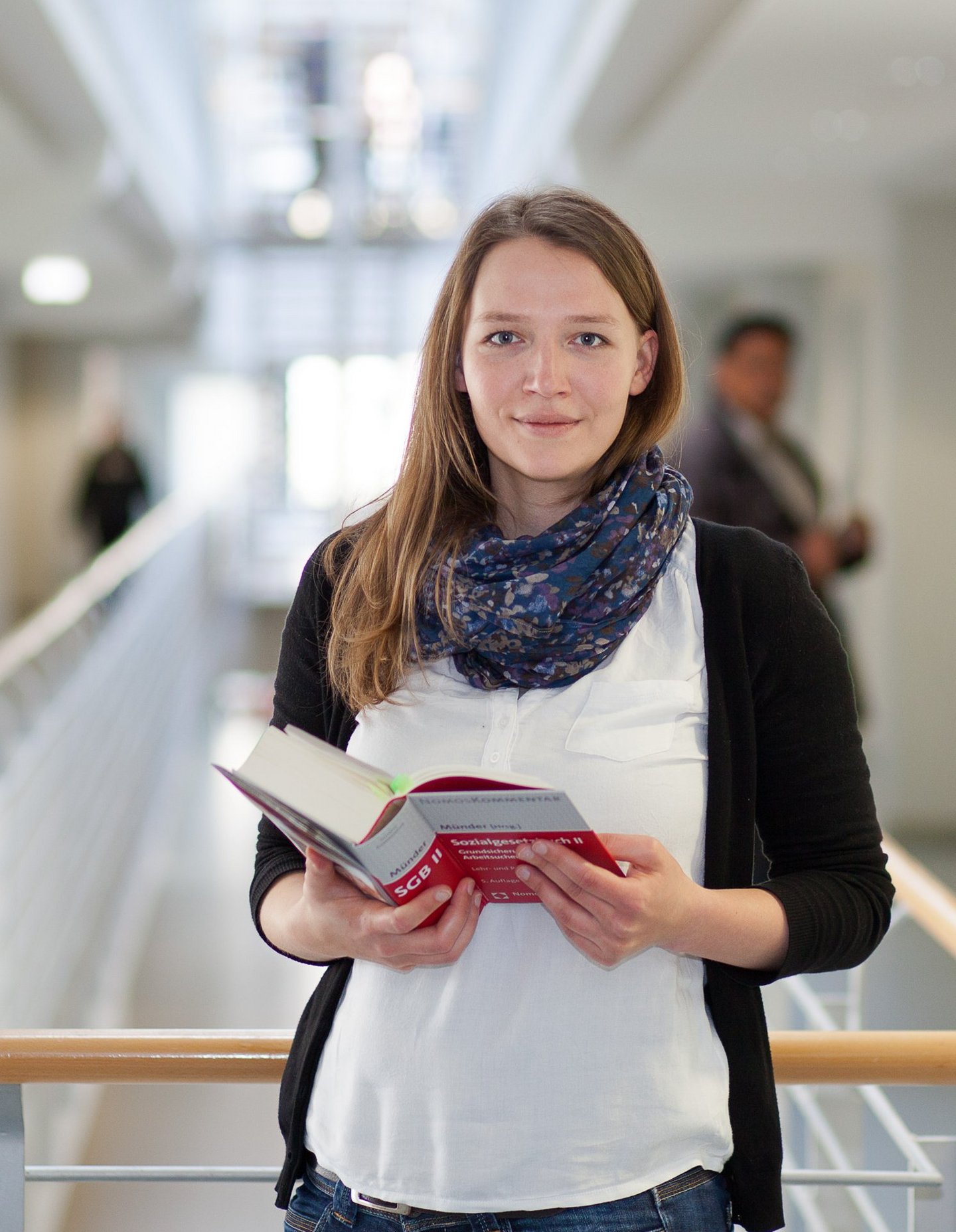 Dr. phil. Ulrike Leistner (Foto: Johannes Ernst) Dr. phil. Ulrike Leistner