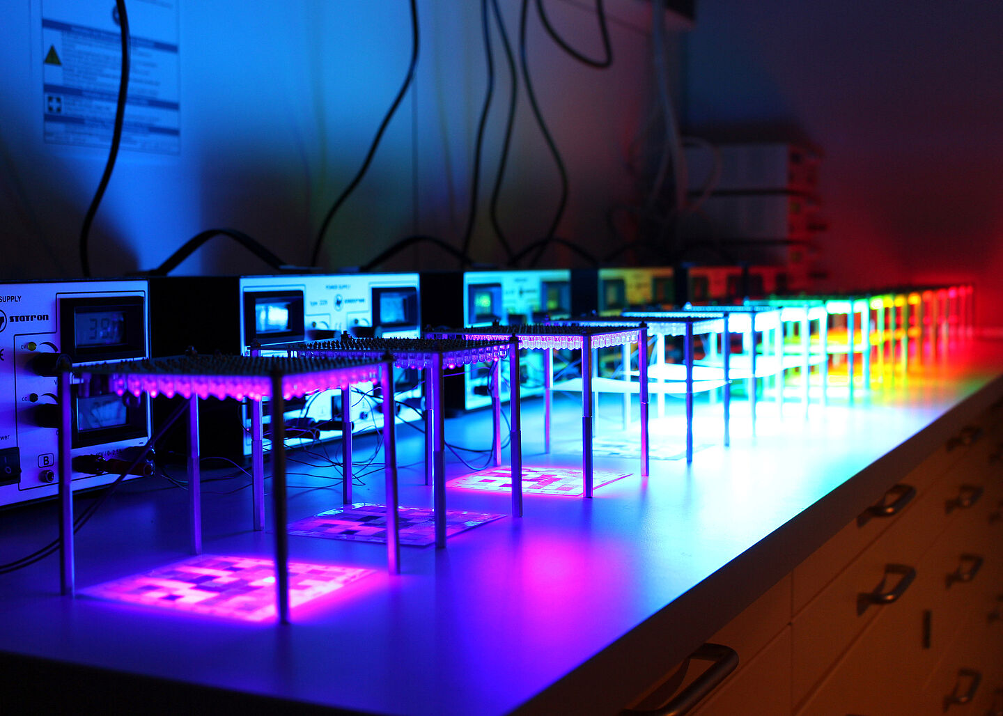 Lange Nacht der Wissenschaften 2023