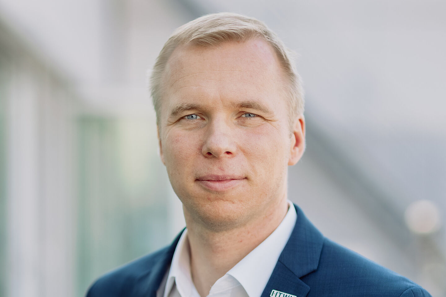 Prof. Dr. Stephan Schönfelder (Bild: Stephan Flad / HTWK Leipzig)