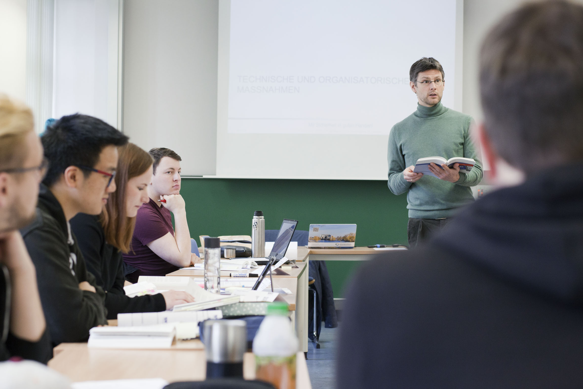 Volker Caumanns (Foto Lisa Gathmann)